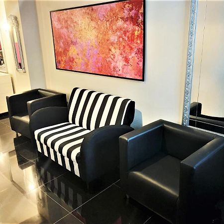 Apartament Vacansis Centro Bajo Iturbi Walencja Zewnętrze zdjęcie