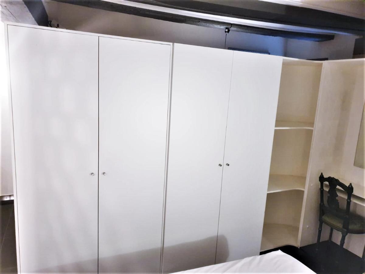 Apartament Vacansis Centro Bajo Iturbi Walencja Zewnętrze zdjęcie