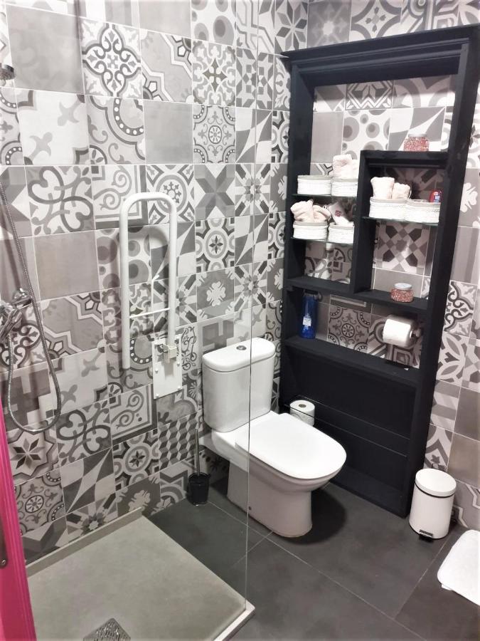 Apartament Vacansis Centro Bajo Iturbi Walencja Zewnętrze zdjęcie
