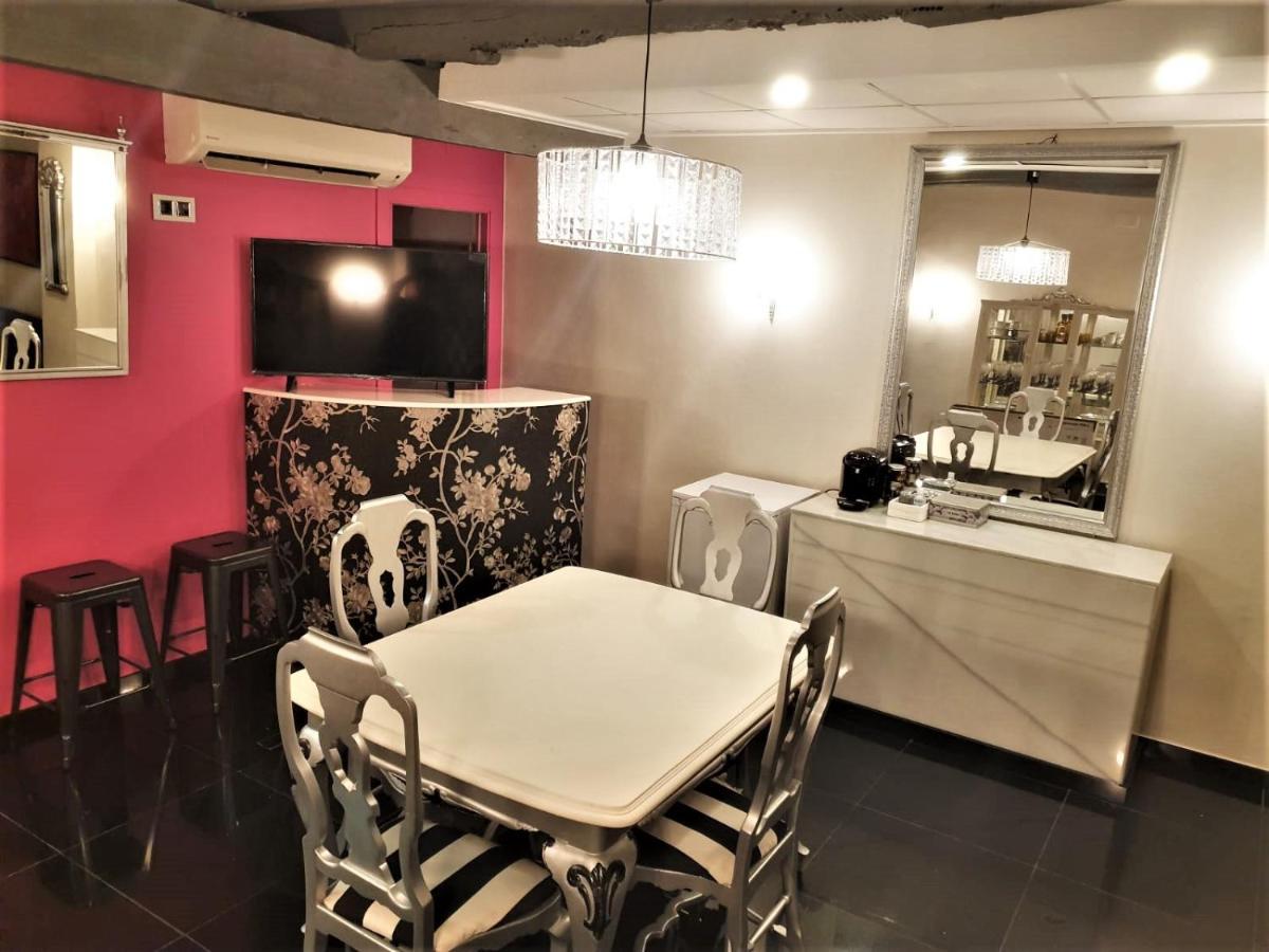 Apartament Vacansis Centro Bajo Iturbi Walencja Zewnętrze zdjęcie