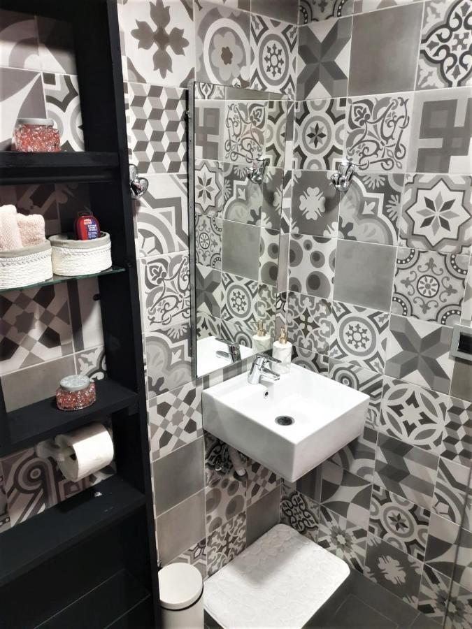 Apartament Vacansis Centro Bajo Iturbi Walencja Zewnętrze zdjęcie